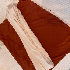 Zoberlo’s Mama’s Bonding Comforter Carrier